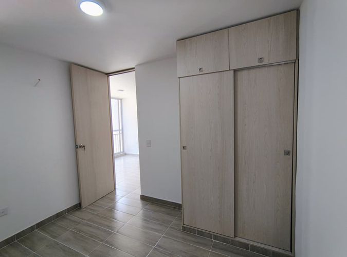 Apartamento de 2 alcobas en arriendo en Martha Guisella, Soledad, 56 m² · foto 16 de 19