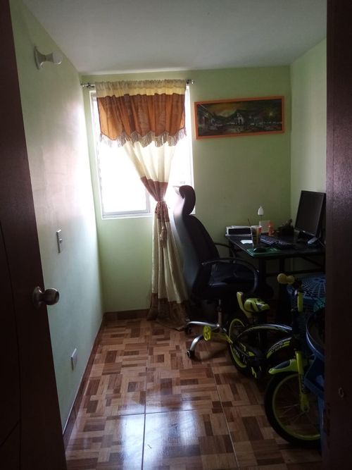 Apartamento de 3 alcobas en venta en El Sosiego, Madrid, 60 m² · foto 5 de 10