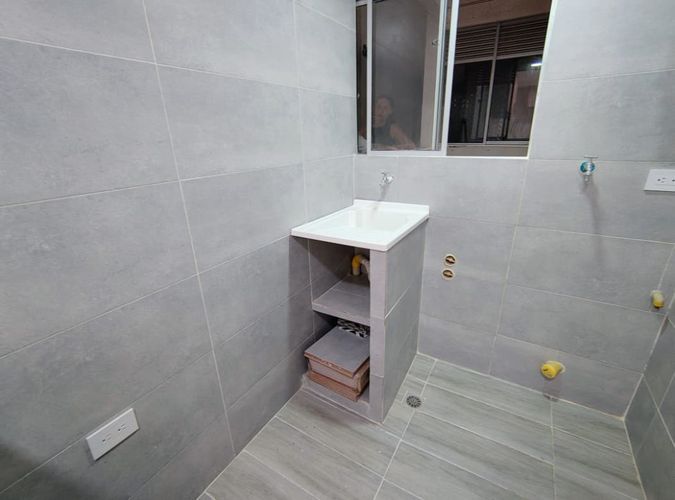 Apartamento de 2 alcobas en arriendo en Martha Guisella, Soledad, 56 m² · foto 19 de 19