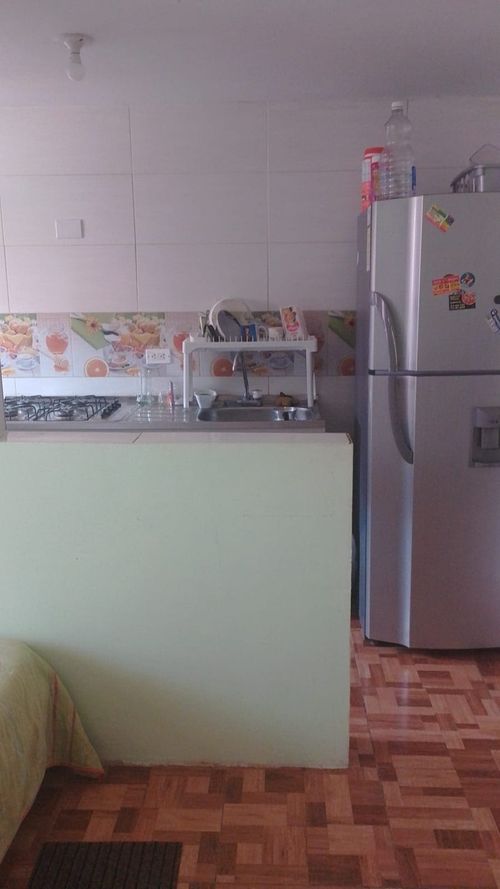 Apartamento de 3 alcobas en venta en El Sosiego, Madrid, 60 m² · foto 6 de 10