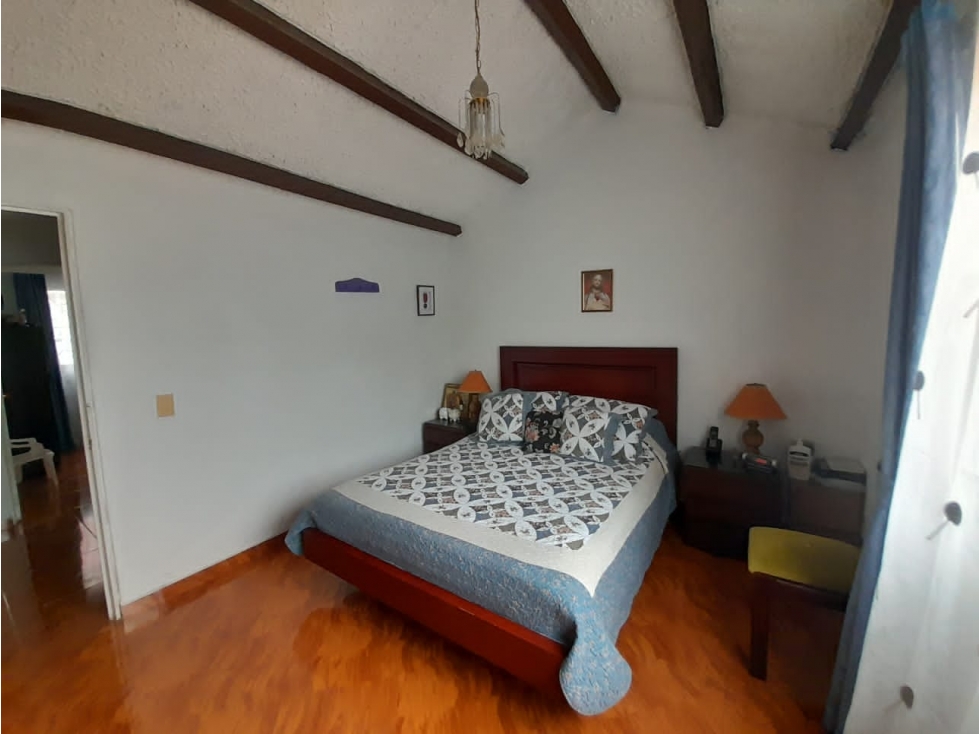 Casa en venta en Villa Mayor, Bogotá · foto 21 de 24