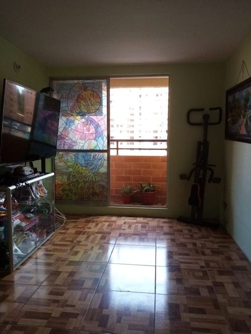 Apartamento de 3 alcobas en venta en El Sosiego, Madrid, 60 m² · foto 7 de 10