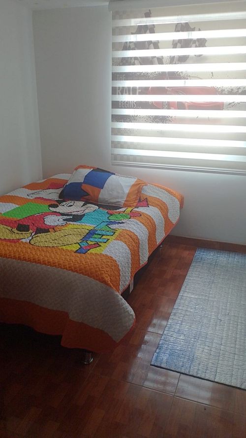 Apartamento de 3 alcobas en venta en El Sosiego, Madrid, 60 m² · foto 8 de 10