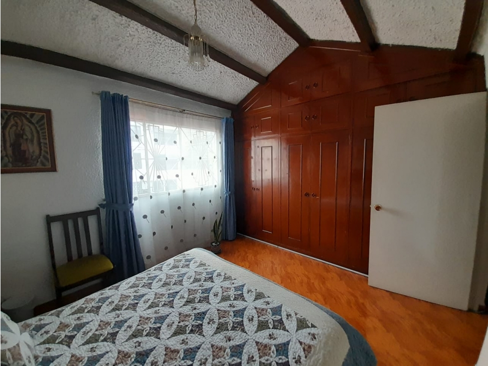 Casa en venta en Villa Mayor, Bogotá · foto 22 de 24
