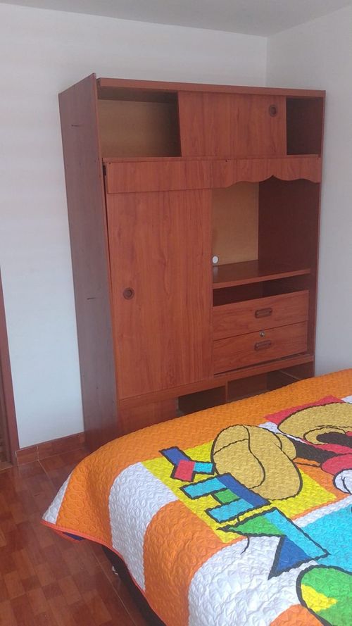 Apartamento de 3 alcobas en venta en El Sosiego, Madrid, 60 m² · foto 9 de 10