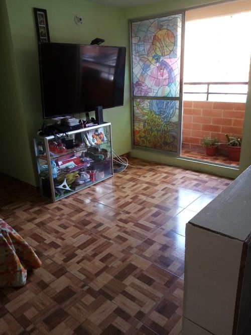 Apartamento de 3 alcobas en venta en El Sosiego, Madrid, 60 m² · foto 10 de 10