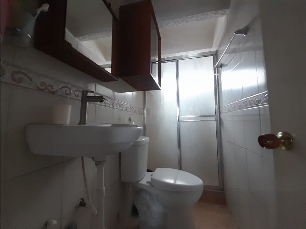 Casa en venta en Villa Mayor, Bogotá · foto 23 de 24