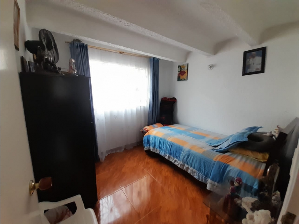 Casa en venta en Villa Mayor, Bogotá · foto 24 de 24
