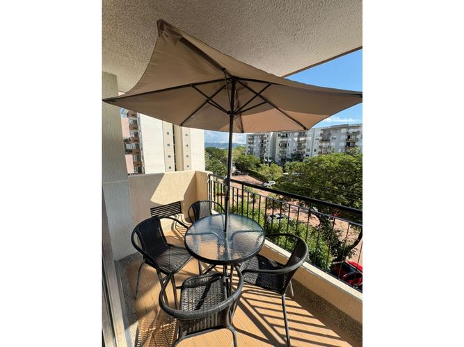 Apartamento de 2 alcobas en venta en Las Palmas, Ricaurte, 55 m² · foto 7 de 24