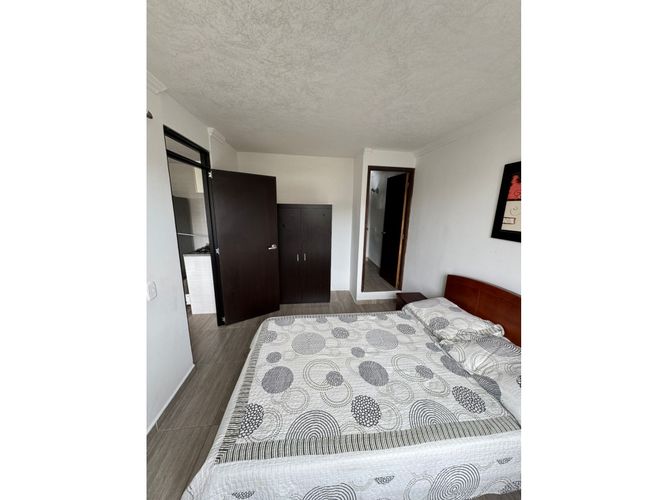 Apartamento de 2 alcobas en venta en Las Palmas, Ricaurte, 55 m² · foto 13 de 24