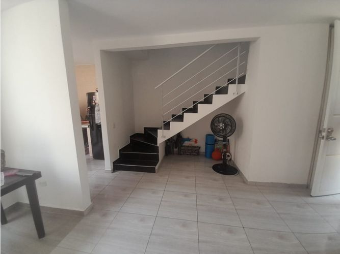Casa de 3 alcobas en venta en Ricaurte, 65 m² · foto 11 de 24