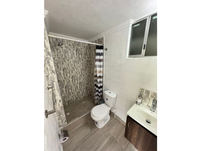 Apartamento de 2 alcobas en venta en Las Palmas, Ricaurte, 55 m² · foto 14 de 24