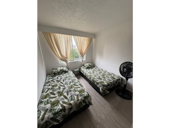 Apartamento de 2 alcobas en venta en Las Palmas, Ricaurte, 55 m² · foto 15 de 24