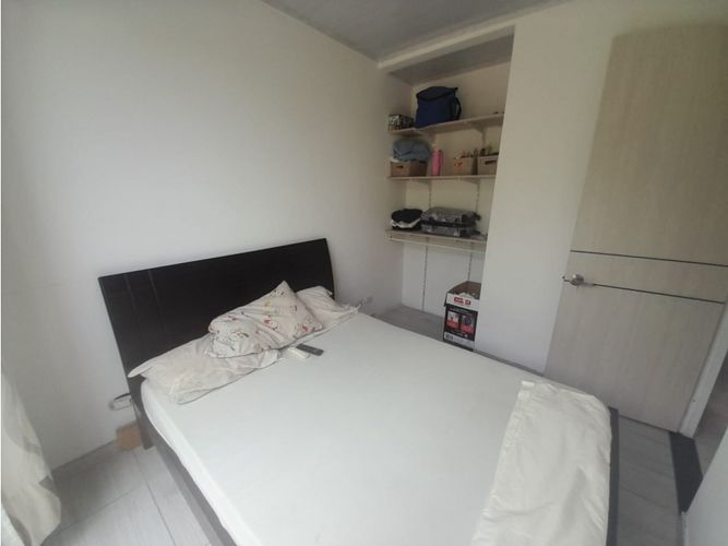 Casa de 3 alcobas en venta en Ricaurte, 65 m² · foto 14 de 24