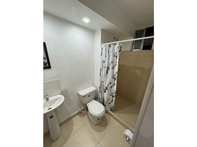 Apartamento de 2 alcobas en venta en Las Palmas, Ricaurte, 55 m² · foto 17 de 24