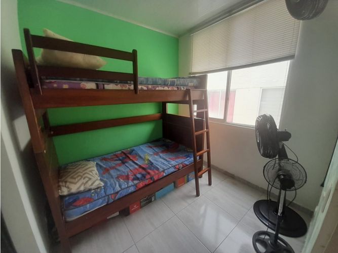 Casa de 3 alcobas en venta en Ricaurte, 65 m² · foto 16 de 24
