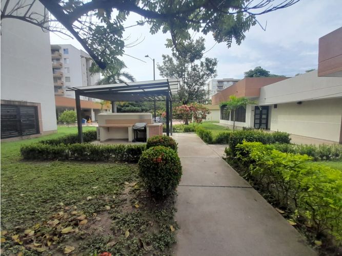 Apartamento de 2 alcobas en venta en Las Palmas, Ricaurte, 55 m² · foto 19 de 24