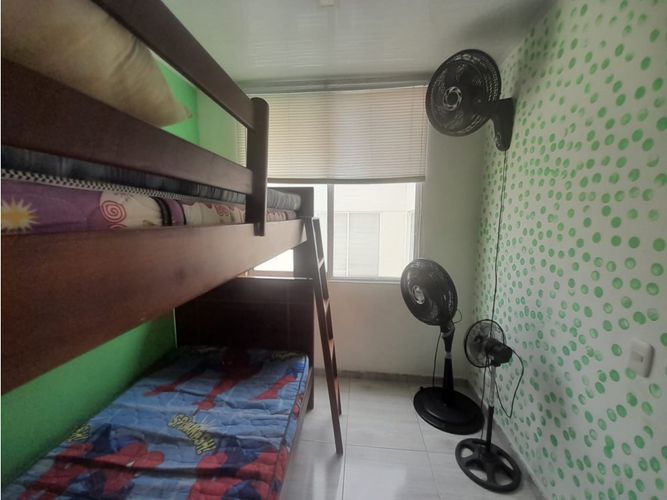 Casa de 3 alcobas en venta en Ricaurte, 65 m² · foto 18 de 24