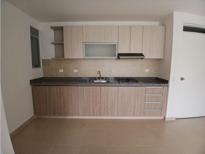 Apartamento de 2 alcobas en venta en Aqualina Orange, Girardot, 59 m² · foto 9 de 24