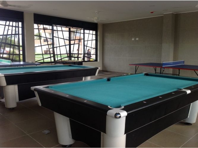 Apartamento de 2 alcobas en venta en Las Palmas, Ricaurte, 55 m² · foto 23 de 24