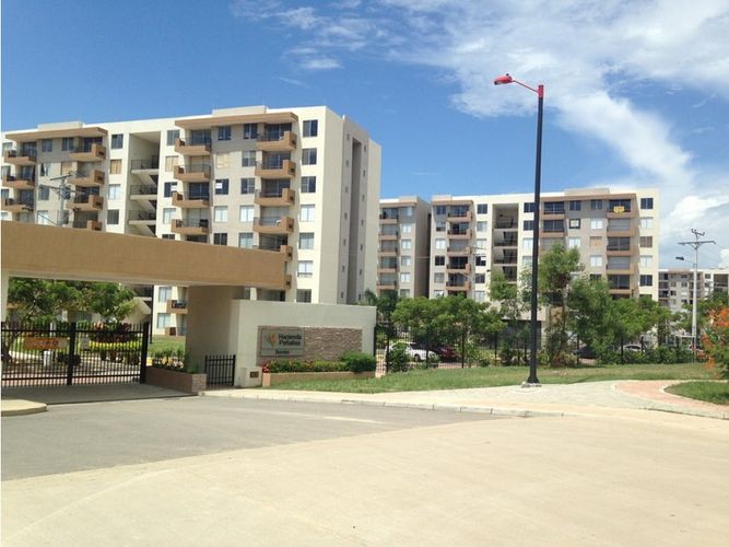 Apartamento de 2 alcobas en venta en Las Palmas, Ricaurte, 55 m² · foto 24 de 24