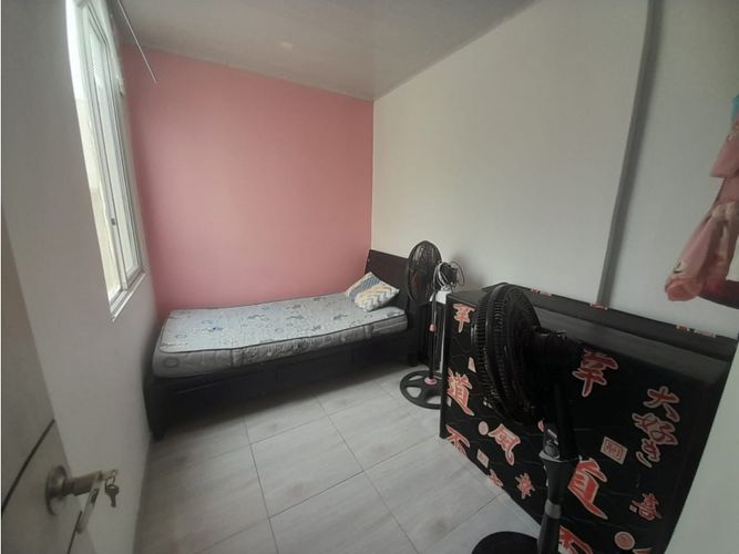 Casa de 3 alcobas en venta en Ricaurte, 65 m² · foto 23 de 24