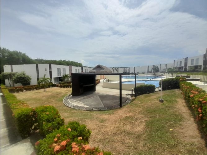 Casa de 3 alcobas en venta en Ricaurte, 65 m² · foto 24 de 24