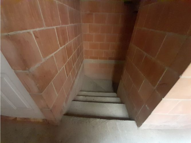 Apartamento de 3 alcobas en venta en Ub. Villa Carolina Et Ii, Girardot, 48 m² · foto 2 de 17