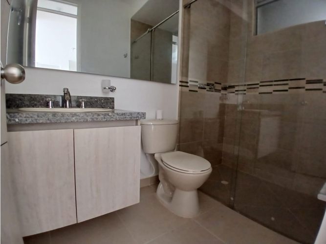 Apartamento de 2 alcobas en venta en Aqualina Orange, Girardot, 59 m² · foto 17 de 24