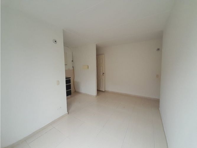 Apartamento de 3 alcobas en venta en Ub. Villa Carolina Et Ii, Girardot, 48 m² · foto 4 de 17