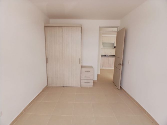 Apartamento de 2 alcobas en venta en Aqualina Orange, Girardot, 59 m² · foto 20 de 24