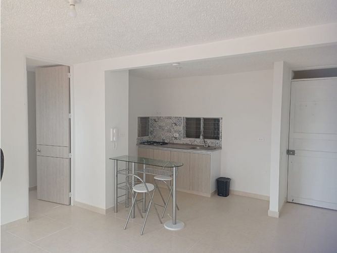 Apartamento de 2 alcobas en venta en Las Palmas, Ricaurte, 53 m² · foto 9 de 24