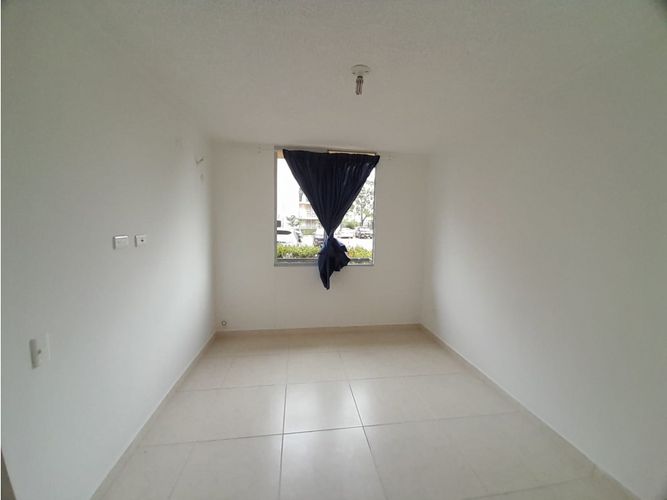 Apartamento de 2 alcobas en venta en Las Palmas, Ricaurte, 53 m² · foto 13 de 24