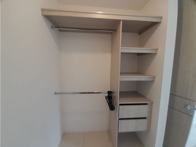 Apartamento de 2 alcobas en venta en Las Palmas, Ricaurte, 53 m² · foto 15 de 24