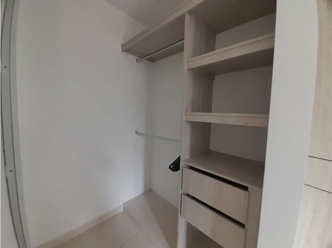 Apartamento de 2 alcobas en venta en Las Palmas, Ricaurte, 53 m² · foto 16 de 24