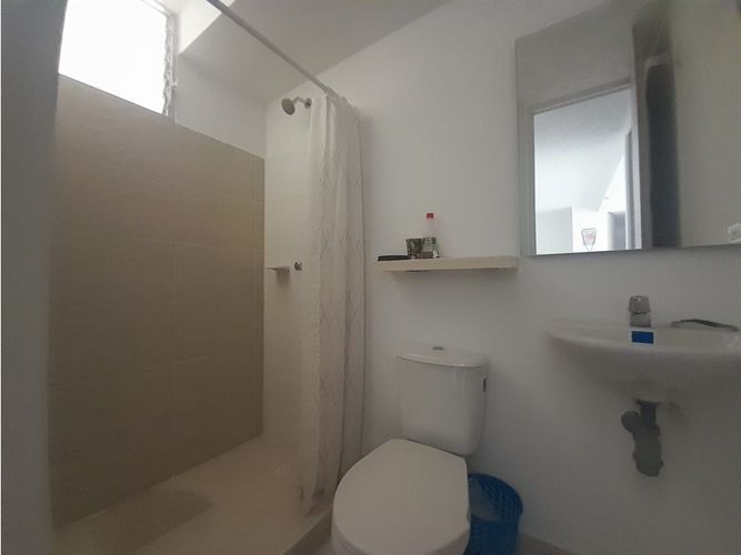 Apartamento de 2 alcobas en venta en Las Palmas, Ricaurte, 53 m² · foto 17 de 24