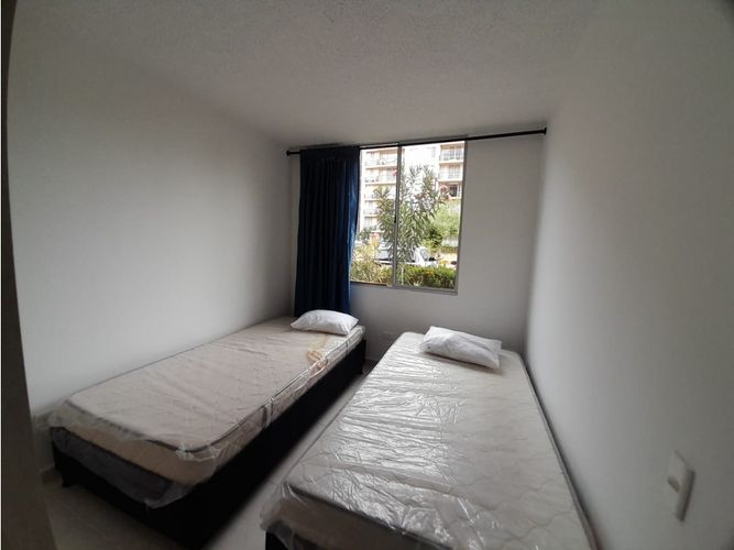 Apartamento de 2 alcobas en venta en Las Palmas, Ricaurte, 53 m² · foto 18 de 24