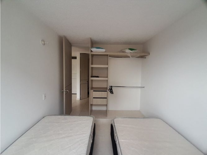 Apartamento de 2 alcobas en venta en Las Palmas, Ricaurte, 53 m² · foto 20 de 24