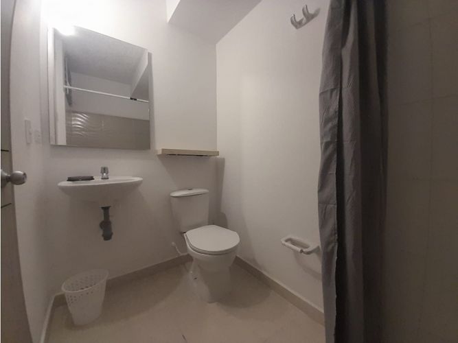 Apartamento de 2 alcobas en venta en Las Palmas, Ricaurte, 53 m² · foto 21 de 24