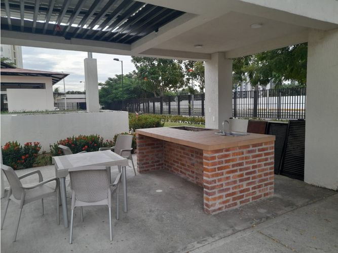 Apartamento de 2 alcobas en venta en Las Palmas, Ricaurte, 53 m² · foto 24 de 24