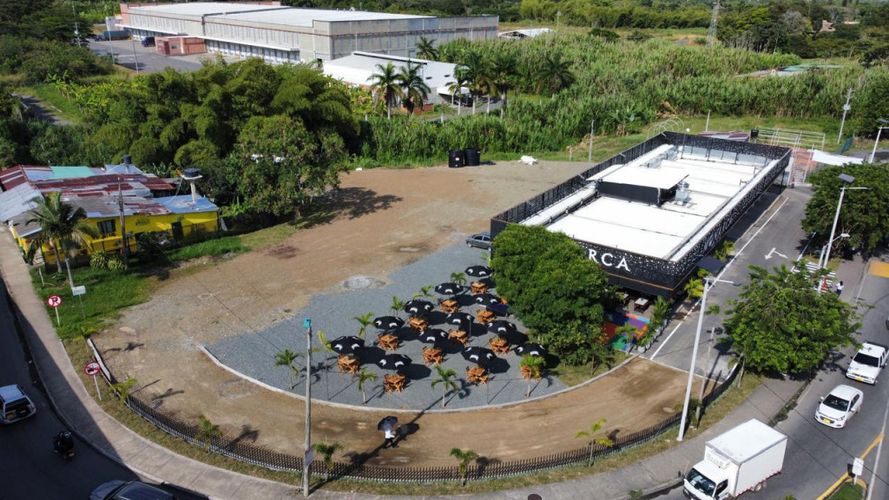 Local en arriendo en Cerritos, Pereira, 85 m² · foto 12 de 16