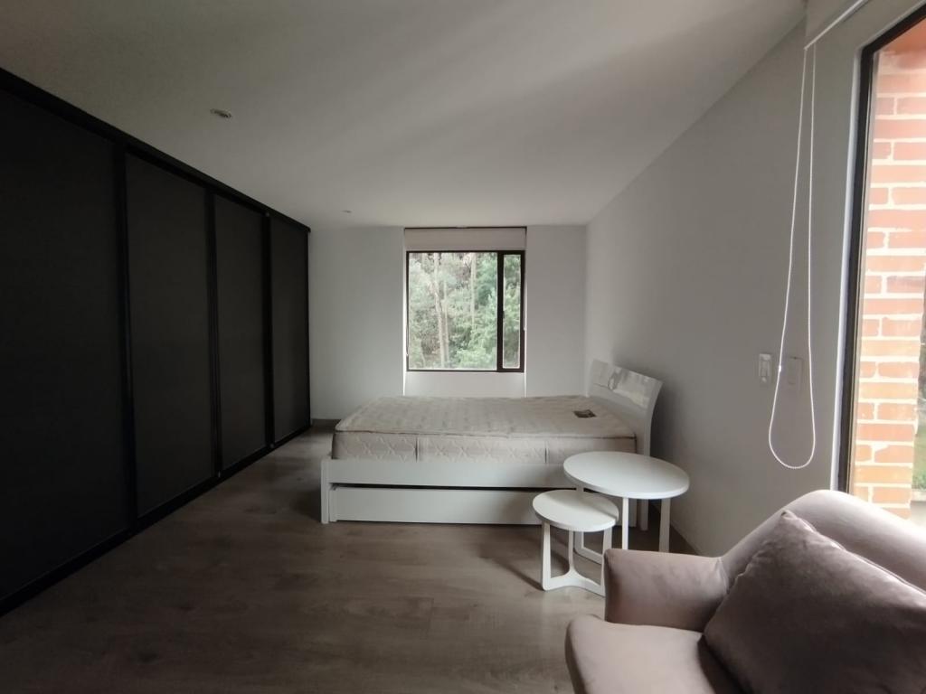 Apartamento en venta en El Refugio, Bogotá · foto 9 de 14