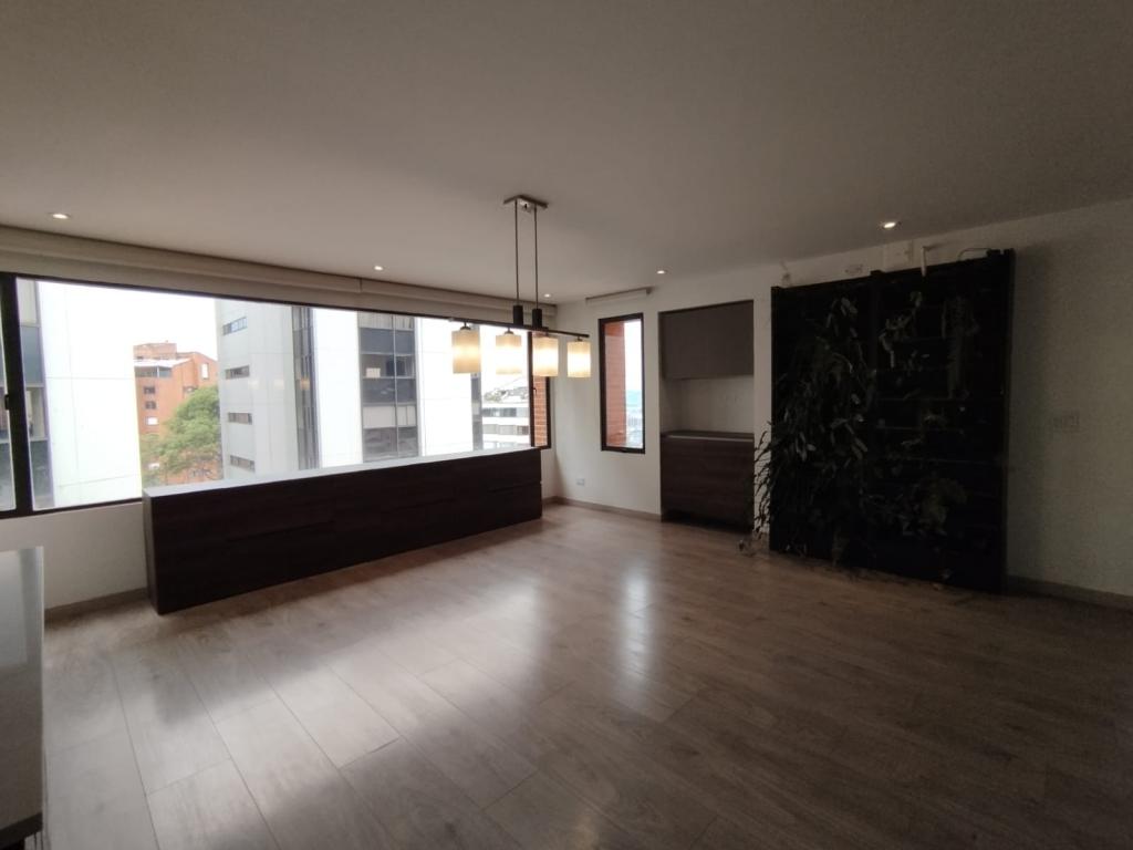 Apartamento en venta en El Refugio, Bogotá · foto 14 de 14