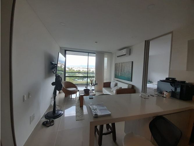 Apartamento de 2 alcobas en venta en Girardot, Ricaurte, 60 m² · foto 5 de 20