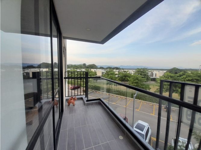 Apartamento de 2 alcobas en venta en Girardot, Ricaurte, 60 m² · foto 6 de 20