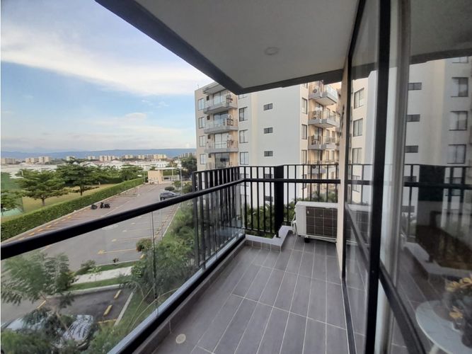 Apartamento de 2 alcobas en venta en Girardot, Ricaurte, 60 m² · foto 7 de 20