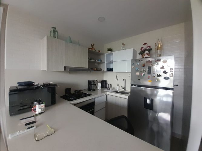Apartamento de 2 alcobas en venta en Girardot, Ricaurte, 60 m² · foto 8 de 20