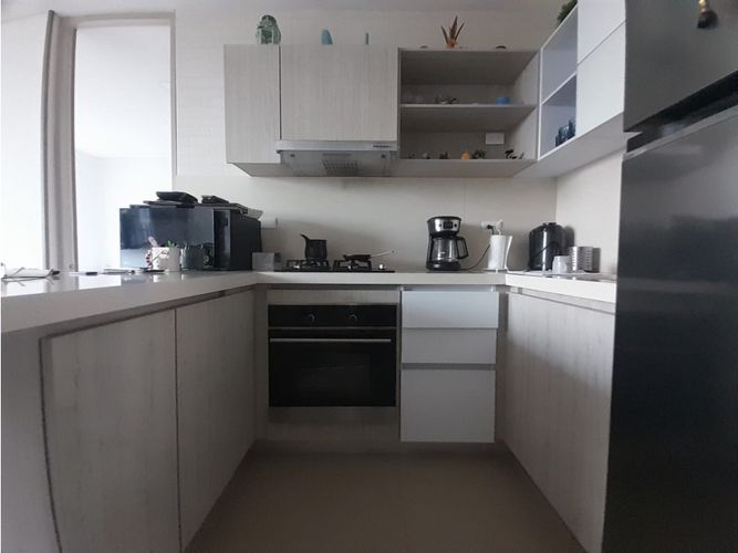 Apartamento de 2 alcobas en venta en Girardot, Ricaurte, 60 m² · foto 9 de 20