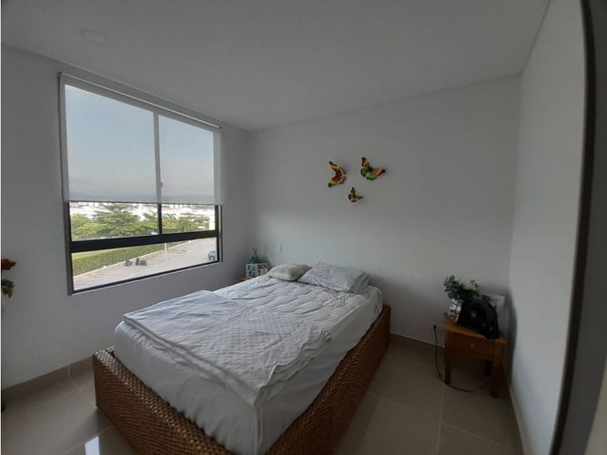 Apartamento de 2 alcobas en venta en Girardot, Ricaurte, 60 m² · foto 11 de 20