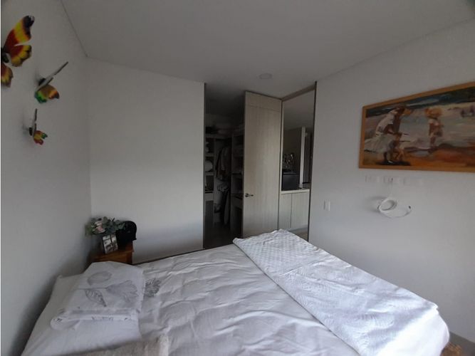 Apartamento de 2 alcobas en venta en Girardot, Ricaurte, 60 m² · foto 12 de 20